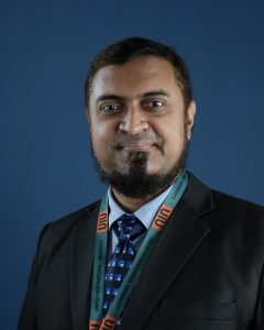 Dr. Khandoker Mahmudur Rahman