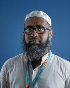 Dr. Mohammad Tariq Hasan