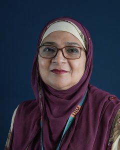 Dr. Salma Karim