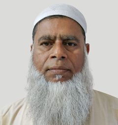 Dr. Mohammad Musa