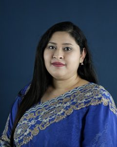 Ms. Tasneem Jahan Tumpa