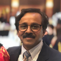 Dr. Sheikh Mohammad Farooq