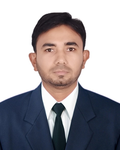 Mr. Kazi Yousuf Hasan